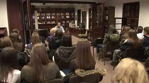 Muškarci protiv nasilja nad ženama