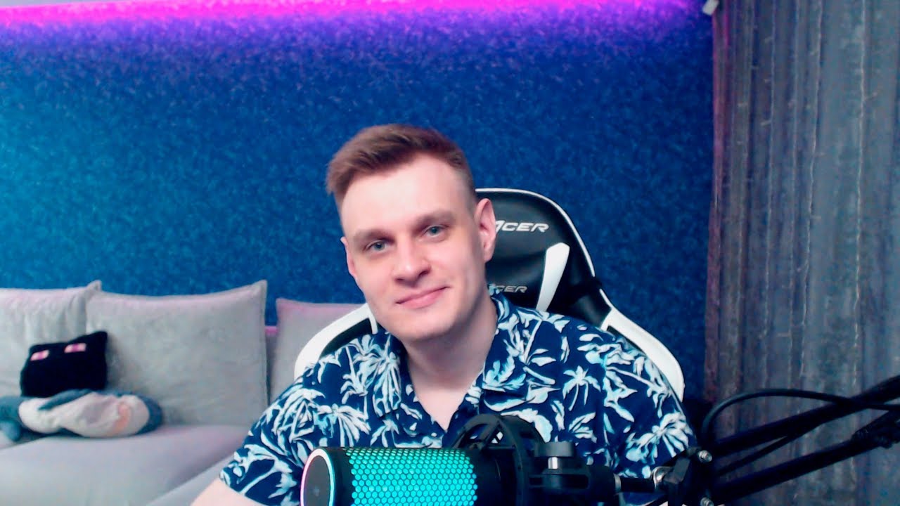 Этот Момент Настал! Возвращение Евгехи, Новый Канал, Новый Формат!