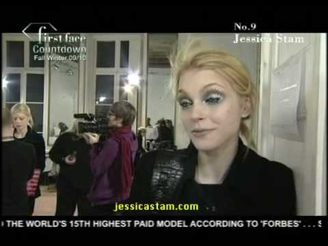 Jessica Stam Photo 19