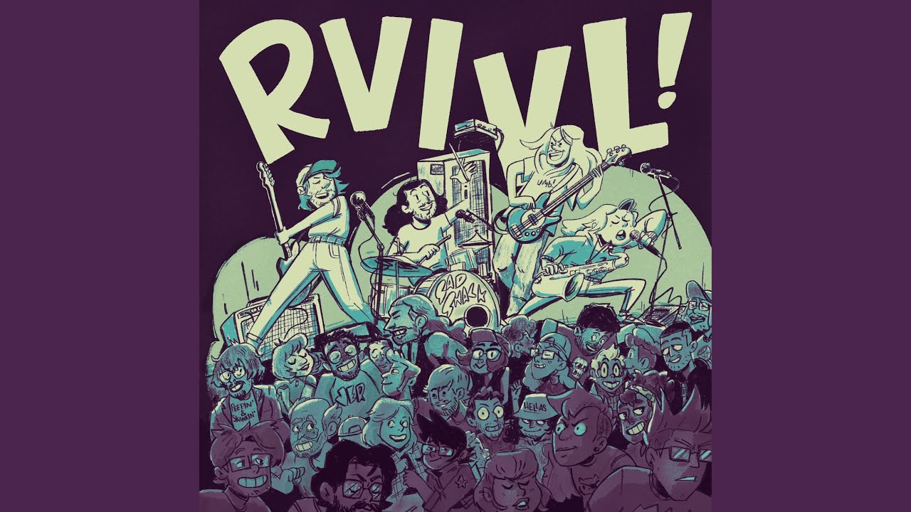 RVIVL! auf YouTube ansehen RVIVL! auf YouTube ansehen