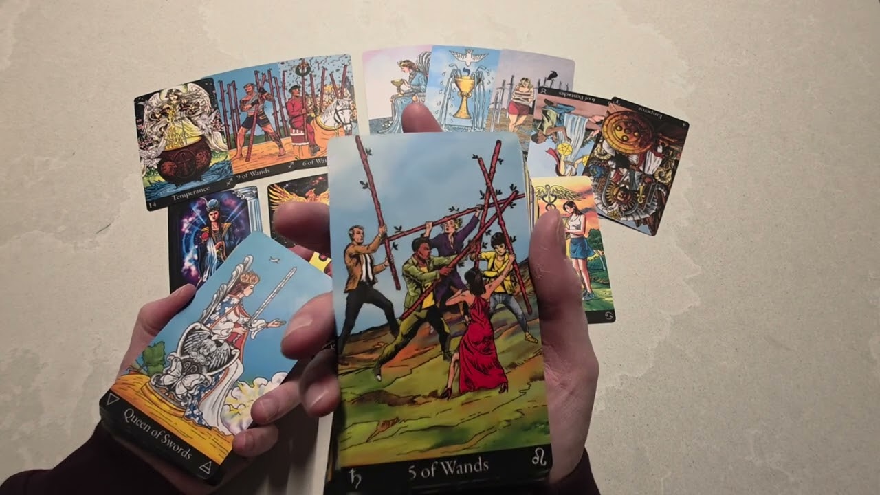 Их СТРАСТЬ К ВАМ овладела ими! ВОТ ПОЧЕМУ ОН МЕДЛЕН!