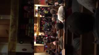 TBM 2018 ‘80s Purim Spiel 2