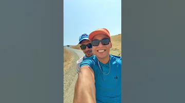 خوا ليصانص و حصلنا فجبال 