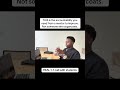 REAL mentorship call with students