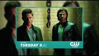 Supernatural - Devil May Care - Preview