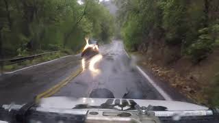 89a Sedona to Flagstaff