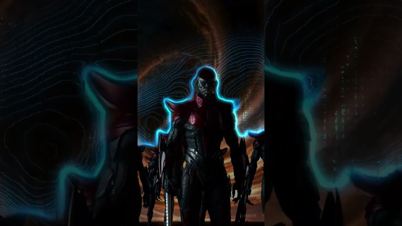 Brillante Köpfe, tödliches Wissen...Die Kelosker & Das Konzil der Sieben