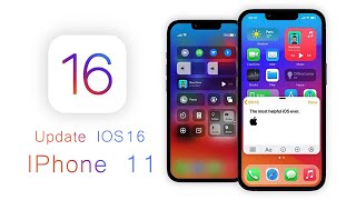 How to update iOS 16 beta | อัพเดท IOS 16 IPhone 11