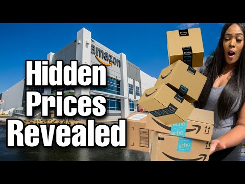 SECRET AMAZON DISCOUNT CODES! Hidden Discounts! No coupons needed! One Cute Couponer
