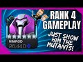 Brief Rank 4 Nimrod Gameplay Showcase! Courtesy To N108!