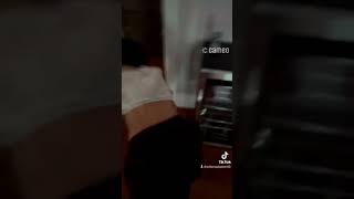 Guidice Sister Wedgie 3