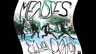 Melisses - Είμαι αλλού (teaser 2017)