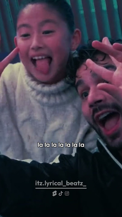R3HAB x A Touch Of Class - All Around The World (La La La) (Lyrics)