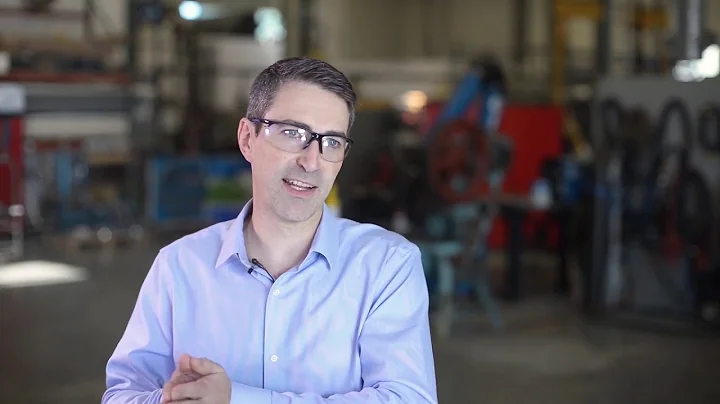 Carbon Capture and Conversion: Creating a Clean Energy Future