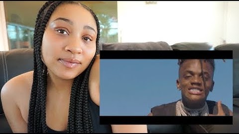 JayDaYoungan - 23 Island ( Official Music Video) REACTION