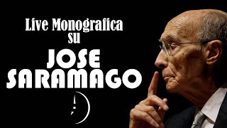 Monografia su SARAMAGO