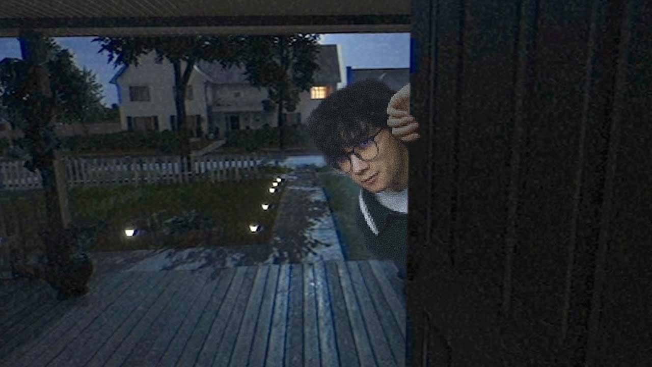 Home... BUT NOT ALONE.