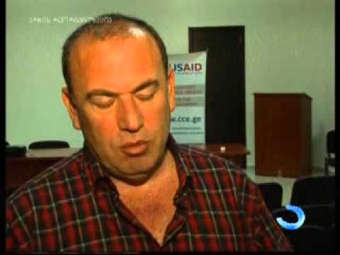 განმეორებითი არჩევნები მაჟორიტარულის ნაცვლად მაჟორიტარულ-პროპორციული სისტემით უნდა ჩატარდეს