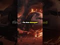 Miraculous Survival: Plane Crash at Brethren Village  #news #planecrash #aviation #survival #shorts