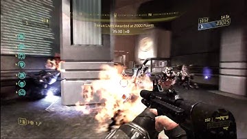 Halo 3 ODST Firefight ViDoc