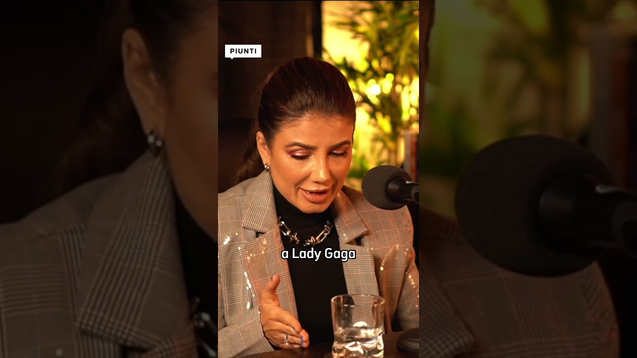 JUNTOS E SHALLOW NOW!