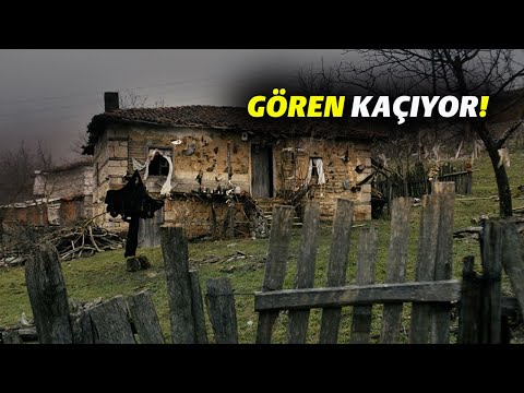 Video: Prostokvashino'daki Ev Veya Rusya'daki Terk Edilmiş Köyler