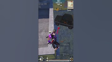 TRY THIS WOW MODE IN PUBG MOBILE 🥶🔥#shorts