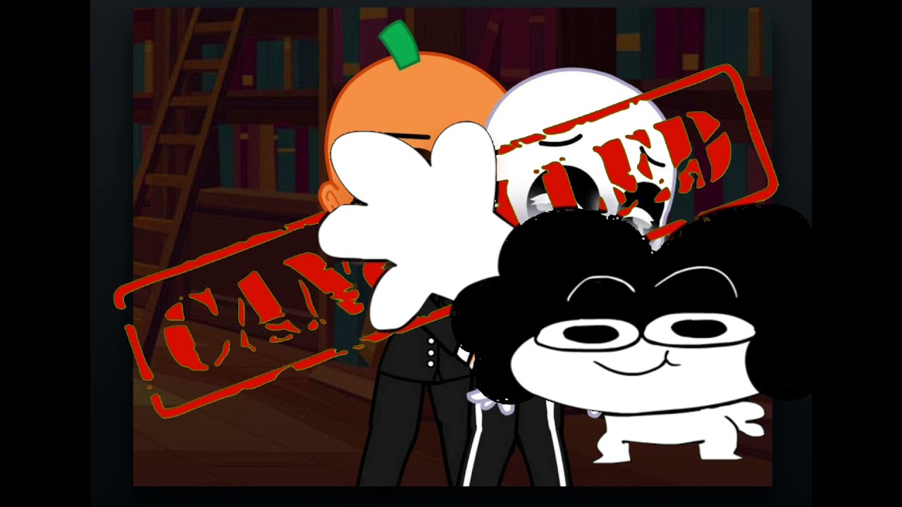 Cancel Skid X Pump And Gacha Heat Youtube
