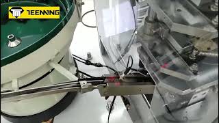 AIP 28 Pin Inserting Machine