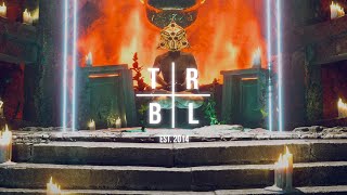 Born I & Tenka - Tigers Eye Feat. Blakka P