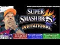 Nintendo E3 Super Smash Bros Invitational