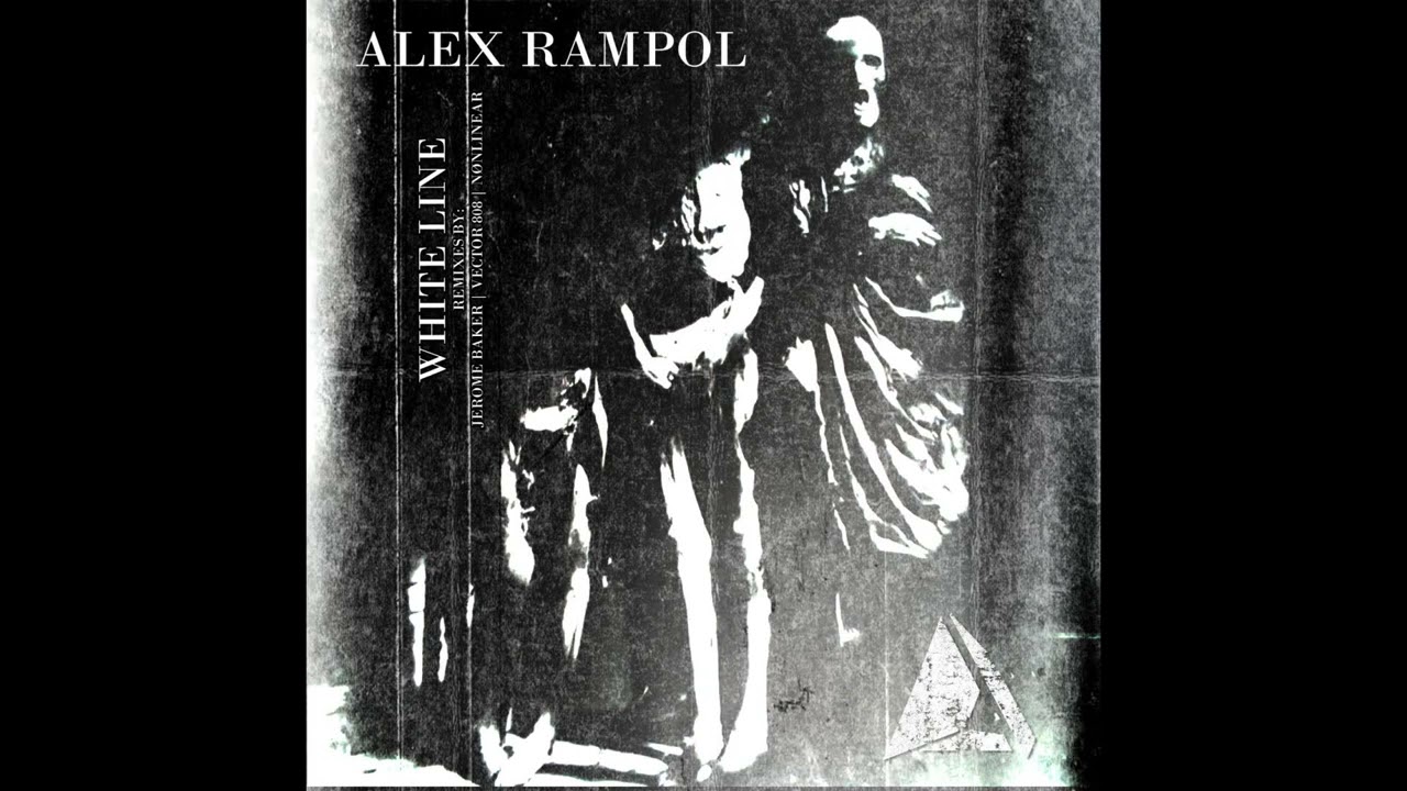Alex Rampol - Cannella (Original Mix) - Aero086