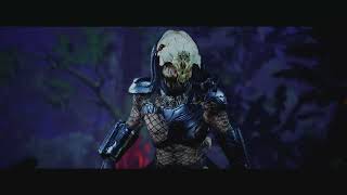 THE PREY MASK RETURNS!!! Predator Hunting Grounds