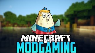 BEI MRS.PUFF IN der FAHRSCHULE?! Minecraft Modgaming#66