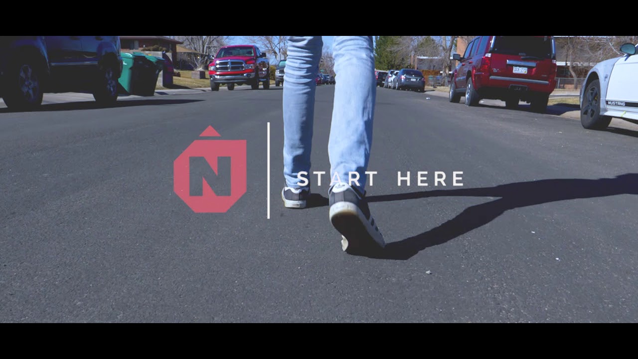 Next Steps - Calvary Church