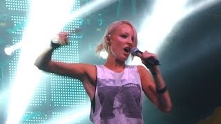 Emma Hewitt live @ Trancemission SPb 01.11.2013 (6)  (sorry for AutoFocus)