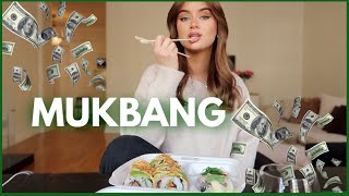 LOST I LIVET, EKONOMI OCH ANNAT KUL :) MUKBANG!