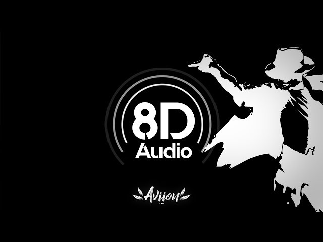 Michael Jackson - Smooth Criminal | 8D Audio class=