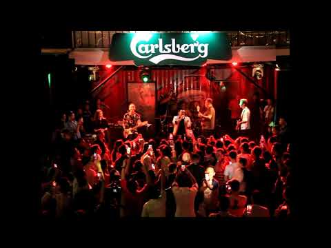 KEREN !!! Judika Ngarap Gestung Api Bas Lau | Lagu Karo Judika