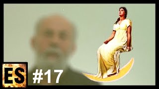 Bro Dave Ch. #17 - The Woman in Revelation 12 - Apocalyptic Commentary Bro Dave Ch. #17 - The Woman in Revelation 12 - Apocalyptic Commentary