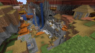 Playtesting Worldgen snapshot 5!