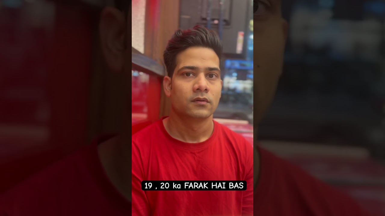 clean shave expectations vs reality #shorts