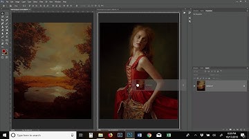 The Backdrop Studio  Digital Backdrop Tutorial