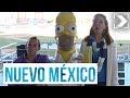 Españoles en el mundo: Nuevo México - Programa completo | RTVE