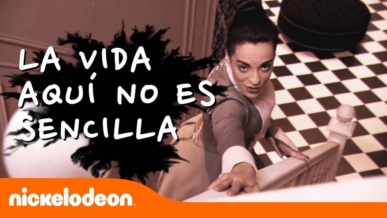Heidi Bienvenida A Casa Capitulo 2