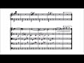 Paul Hindemith - The Four Temperaments