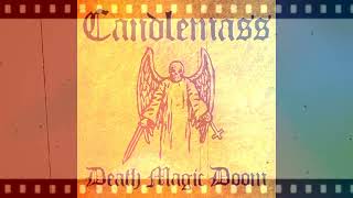 Candlemass - The Bleeding Baroness [Death Magic Doom Album] - 2009 Dgthco