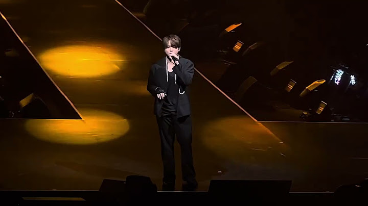 姜濤 - I Need You in my Li(f)e (首唱) - Grand Finale Macau 第一場 (12/30)