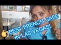 ROSALLIE Le FRENCH CAFE' LAS VEGAS, NV ⭐Featured In At Least 8 Magazines & News Articles-WulfbuddyAB