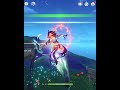 GENSHIN IMPACT / Peligro inminente #genshinimpact